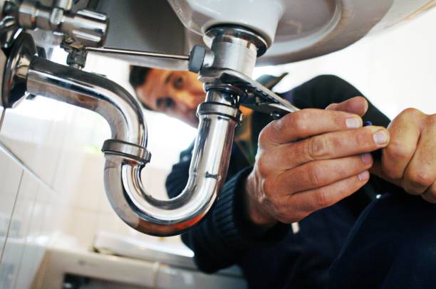 Best Commercial Plumbing Services  in Riverdale, UT