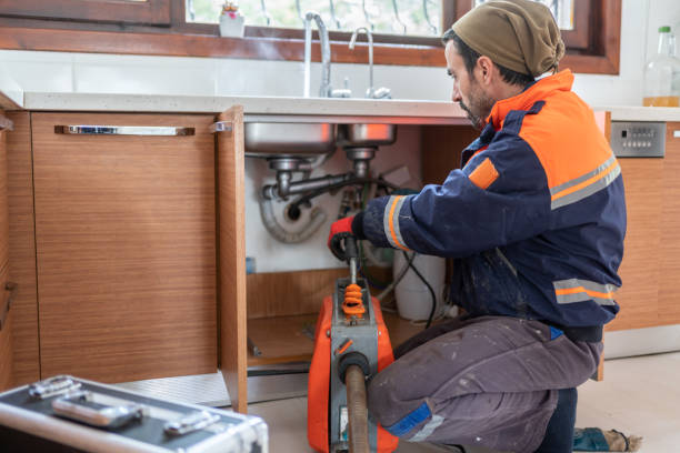 Reliable Riverdale, UT Plumbing Solutions