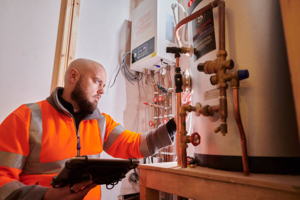 Best Clogged Drain Plumber  in Riverdale, UT