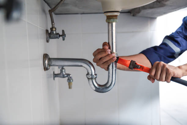 Best Residential Plumbing Services  in Riverdale, UT
