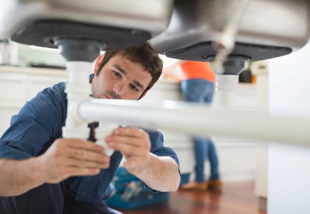 Best Same-Day Plumbing Service  in Riverdale, UT