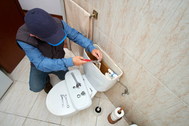 Best Sprinkler Systems  in Riverdale, UT