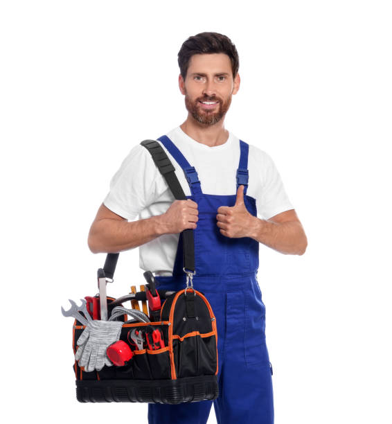 Best Toilet Repair Services  in Riverdale, UT